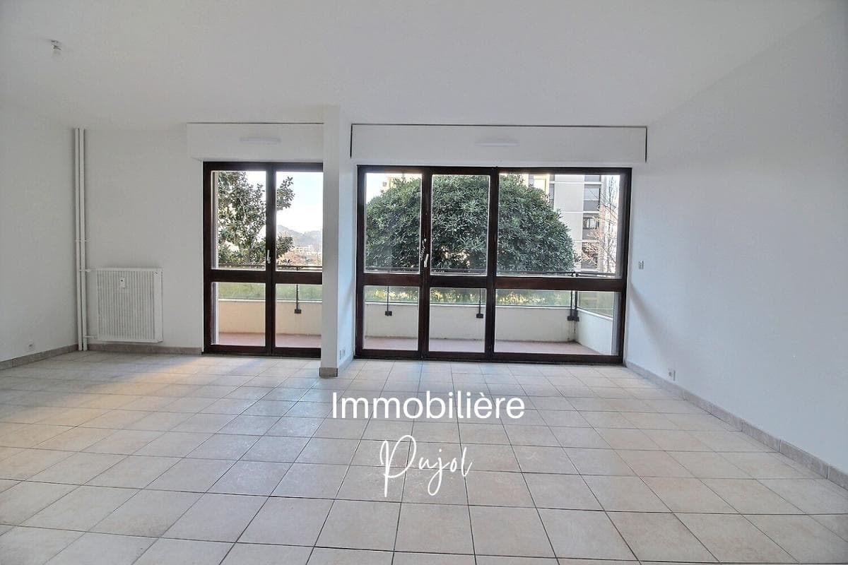 Mazargues 13009 - T4 balcon, box – photo 3