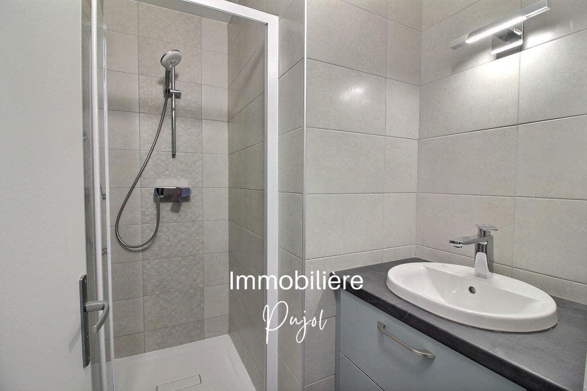 Mazargues 13009 - T4 balcon, box – photo 6