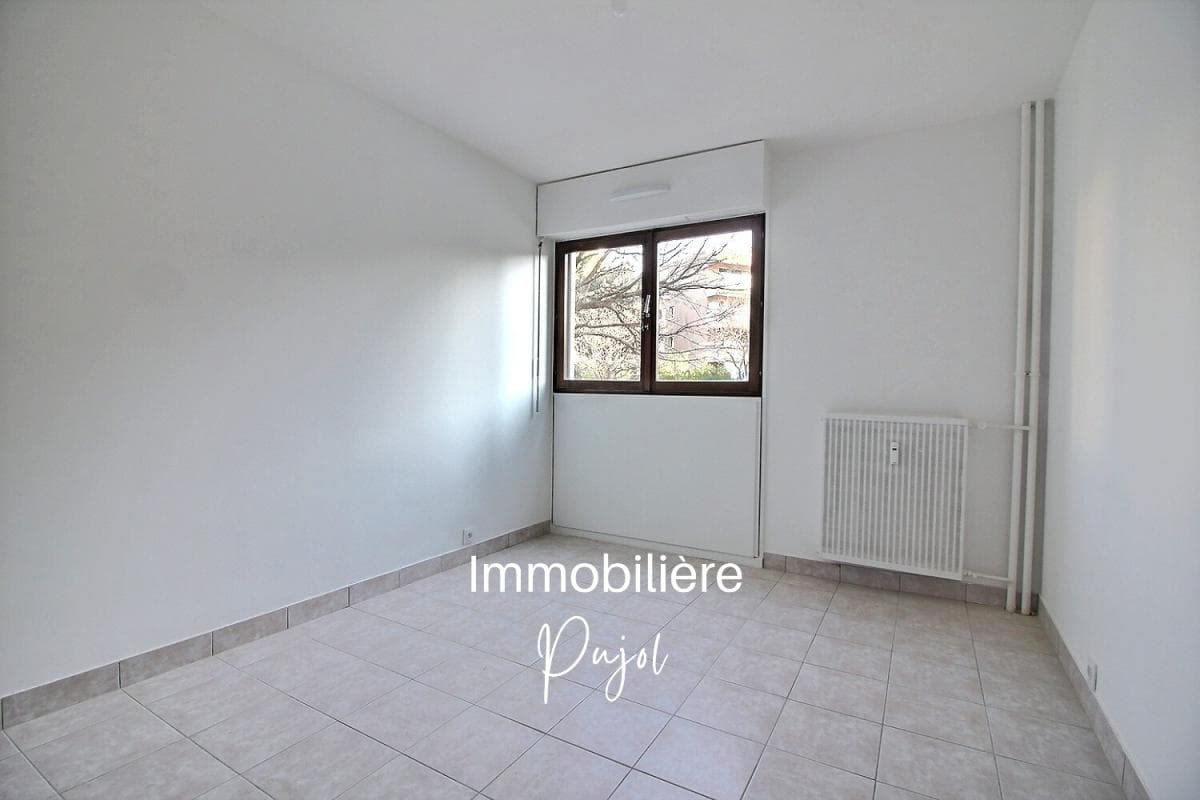 Mazargues 13009 - T4 balcon, box – photo 8