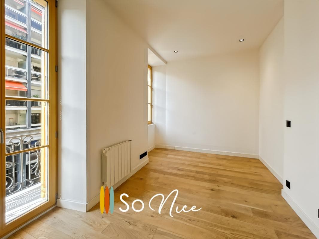 Carré d'or - Studio avec balcon – photo 3