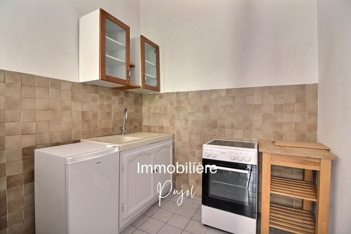 Roucas Blanc 13007 Marseille - Type 2 de 38m2 – photo 2