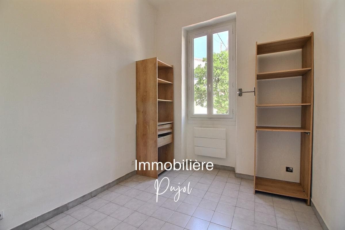 Roucas Blanc 13007 Marseille - Type 2 de 38m2 – photo 3