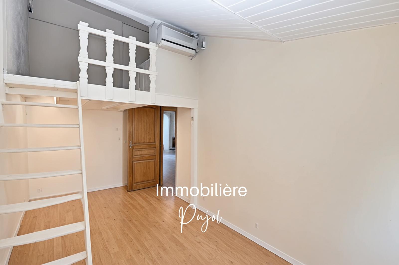 Appartement comme une maison Les Olives – photo 6