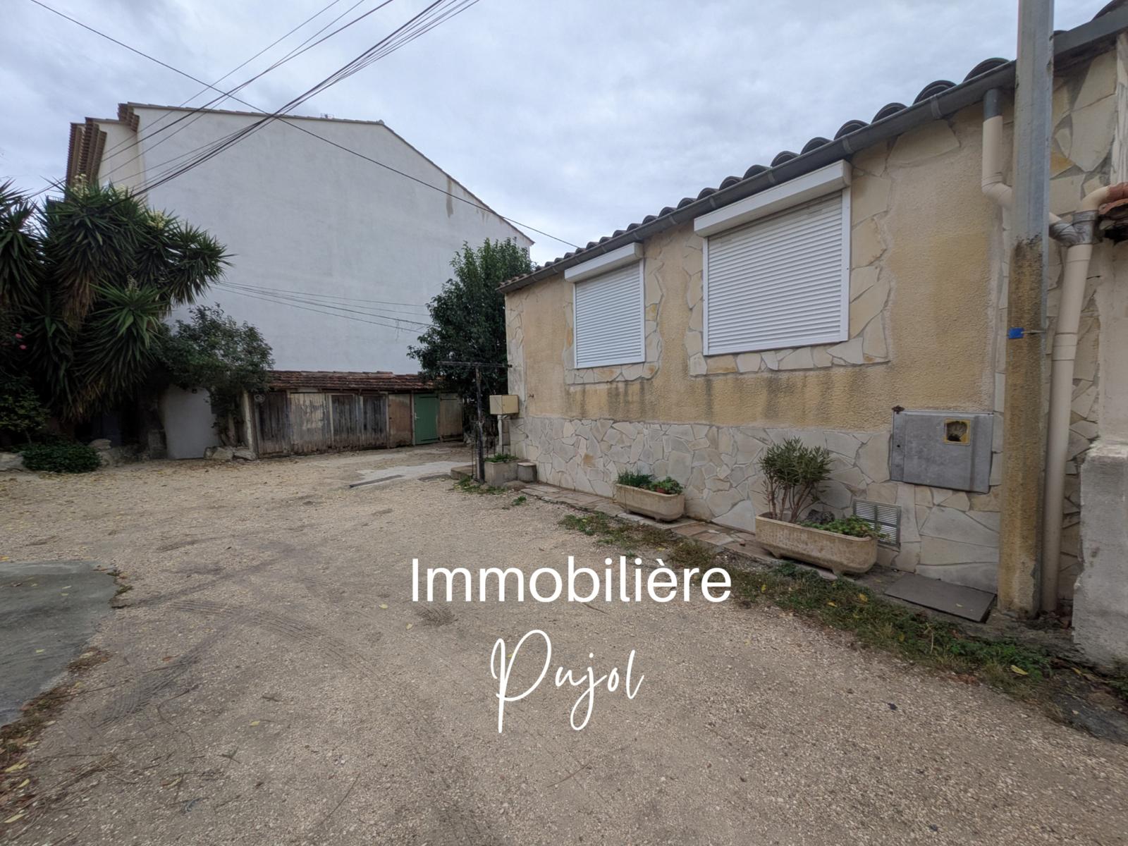 Appartement comme une maison Les Olives – photo 9