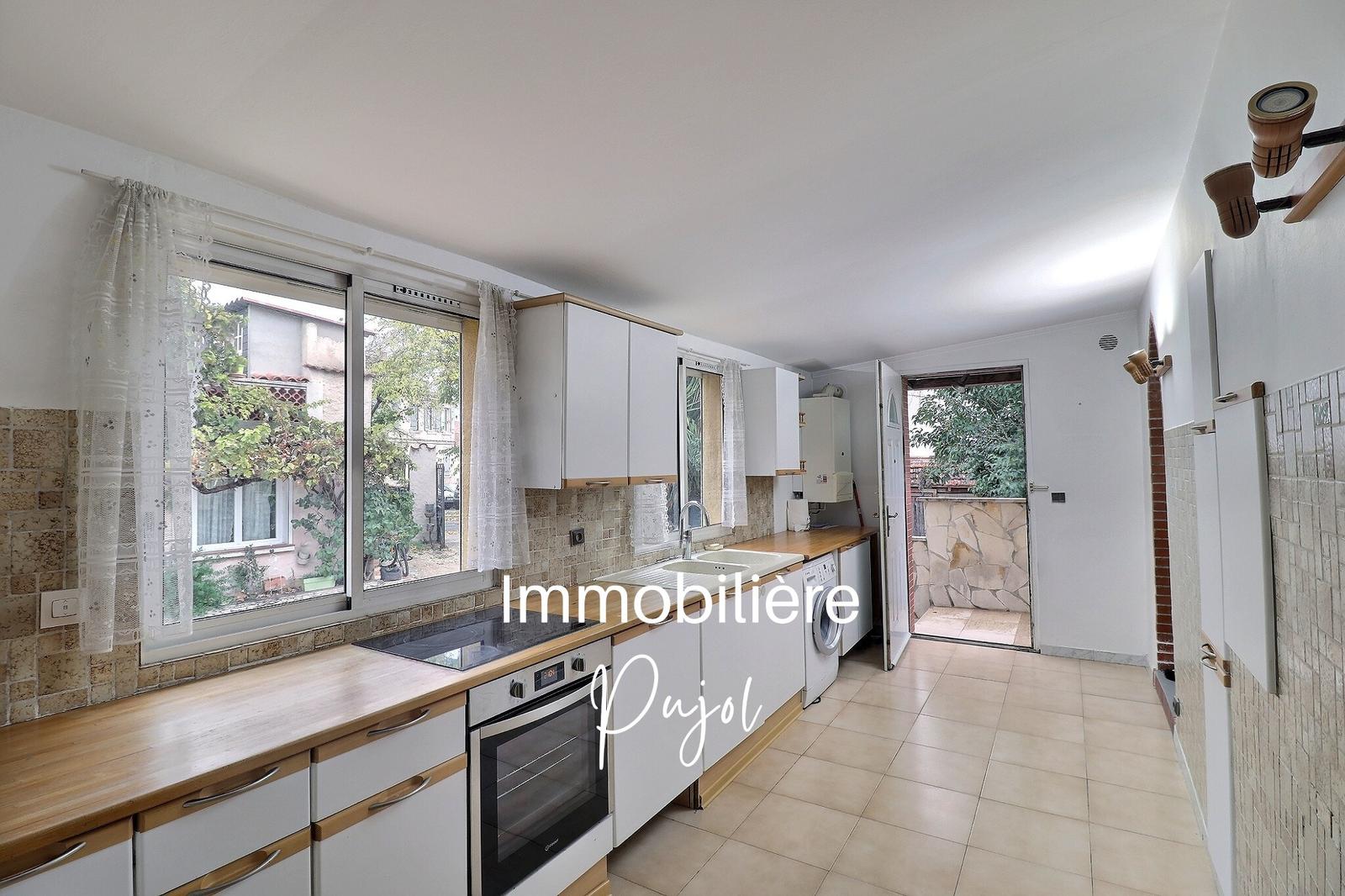 Appartement comme une maison Les Olives – photo 3