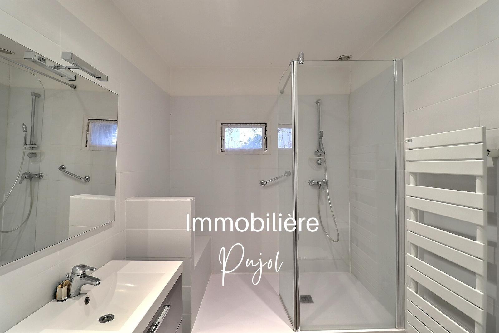 Appartement comme une maison Les Olives – photo 5