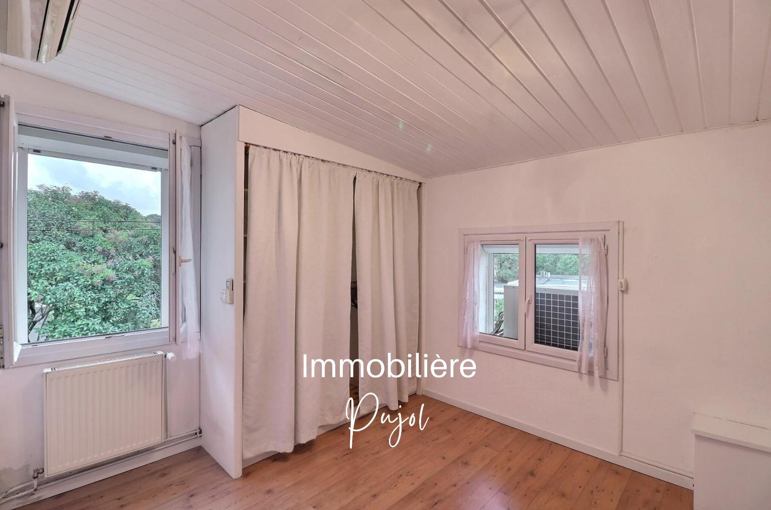 Appartement comme une maison Les Olives – photo 4
