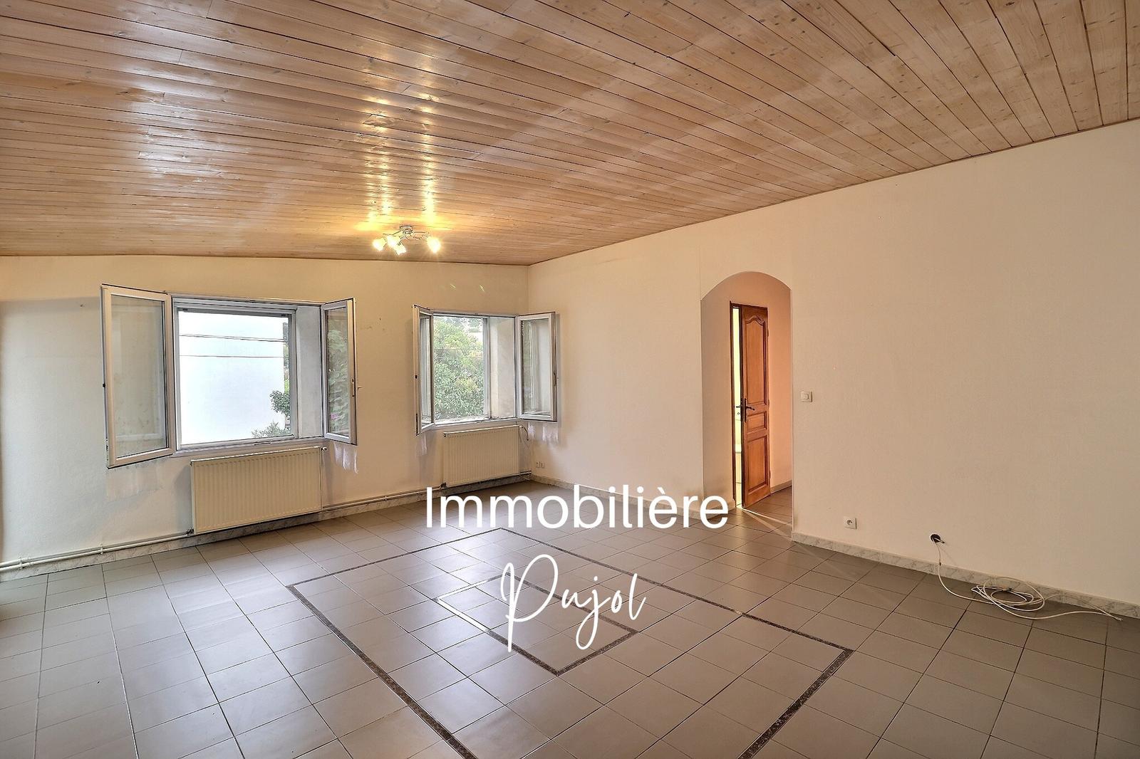Appartement comme une maison Les Olives – photo 2