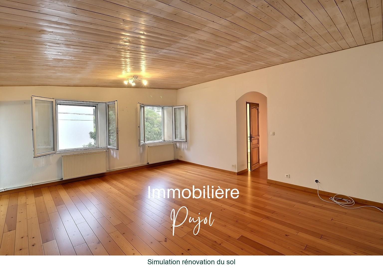 Appartement comme une maison Les Olives – photo 7