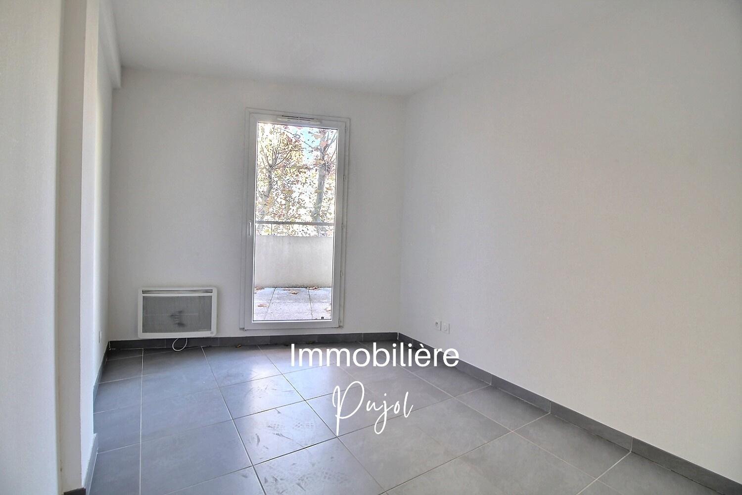 Timone/St Pierre 13005  - Appartement T3 avec terrasse et ga – photo 11