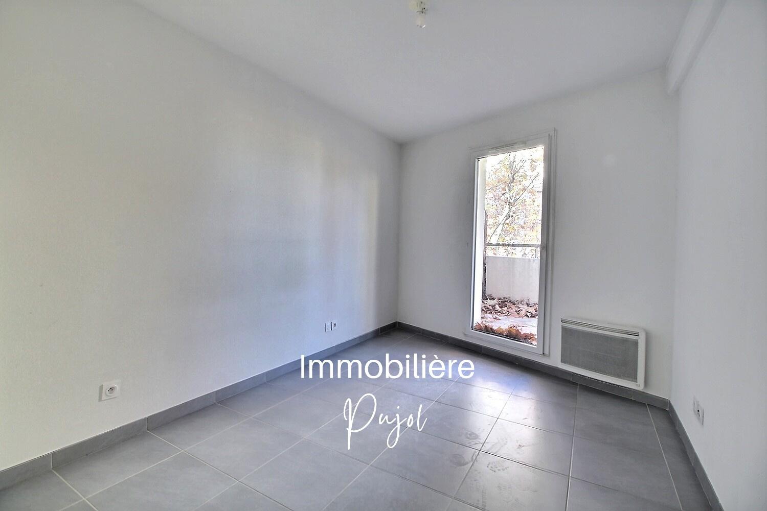 Timone/St Pierre 13005  - Appartement T3 avec terrasse et ga – photo 8