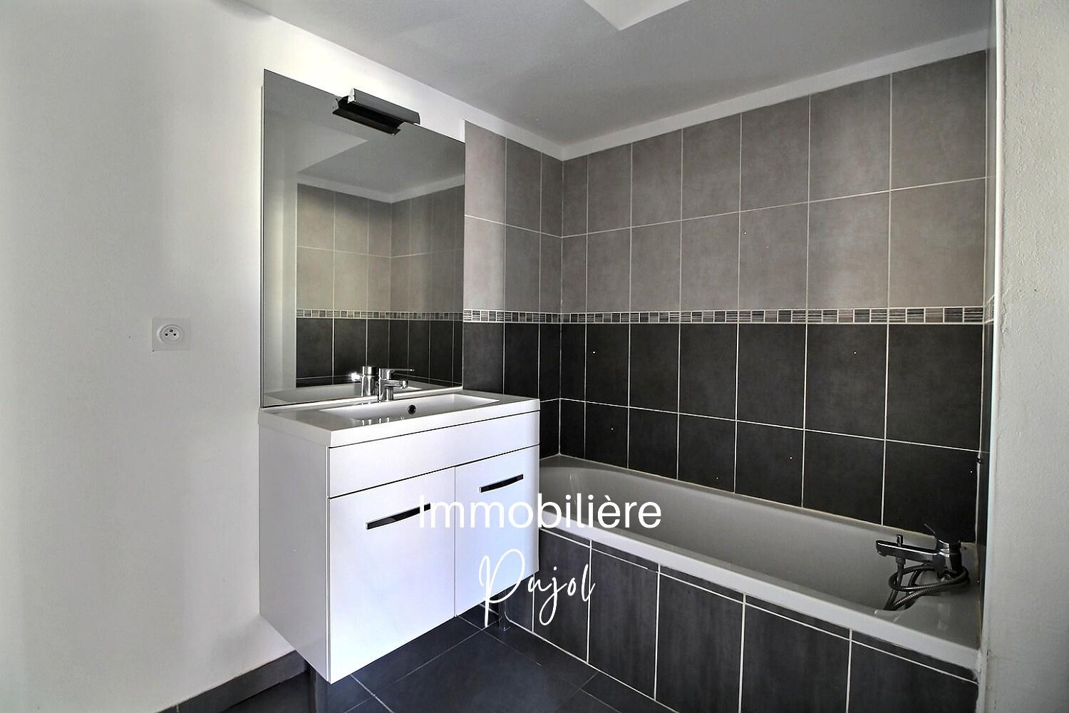 Timone/St Pierre 13005  - Appartement T3 avec terrasse et ga – photo 13