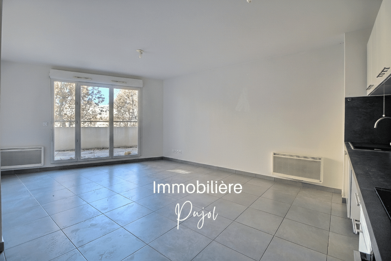 Timone/St Pierre 13005  - Appartement T3 avec terrasse et ga – photo 6