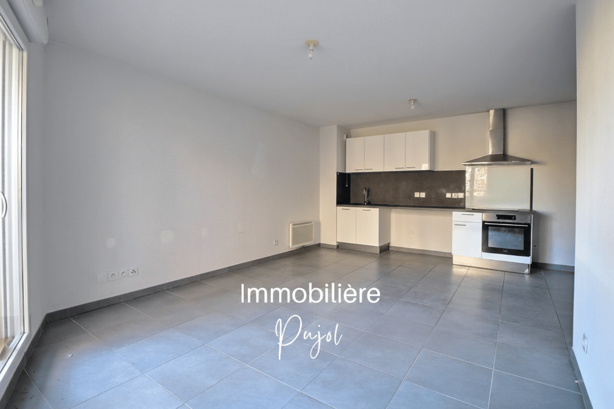 Timone/St Pierre 13005  - Appartement T3 avec terrasse et ga – photo 4