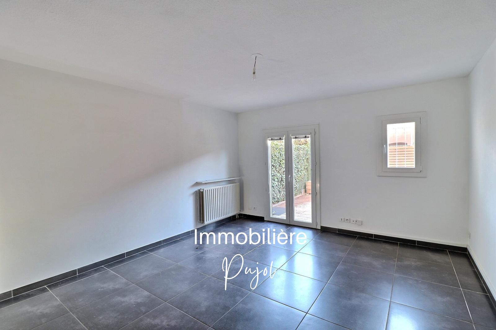 Maison T3 avec Terrasse 20m2 et Garage - Marseille 13014 Bon – photo 3