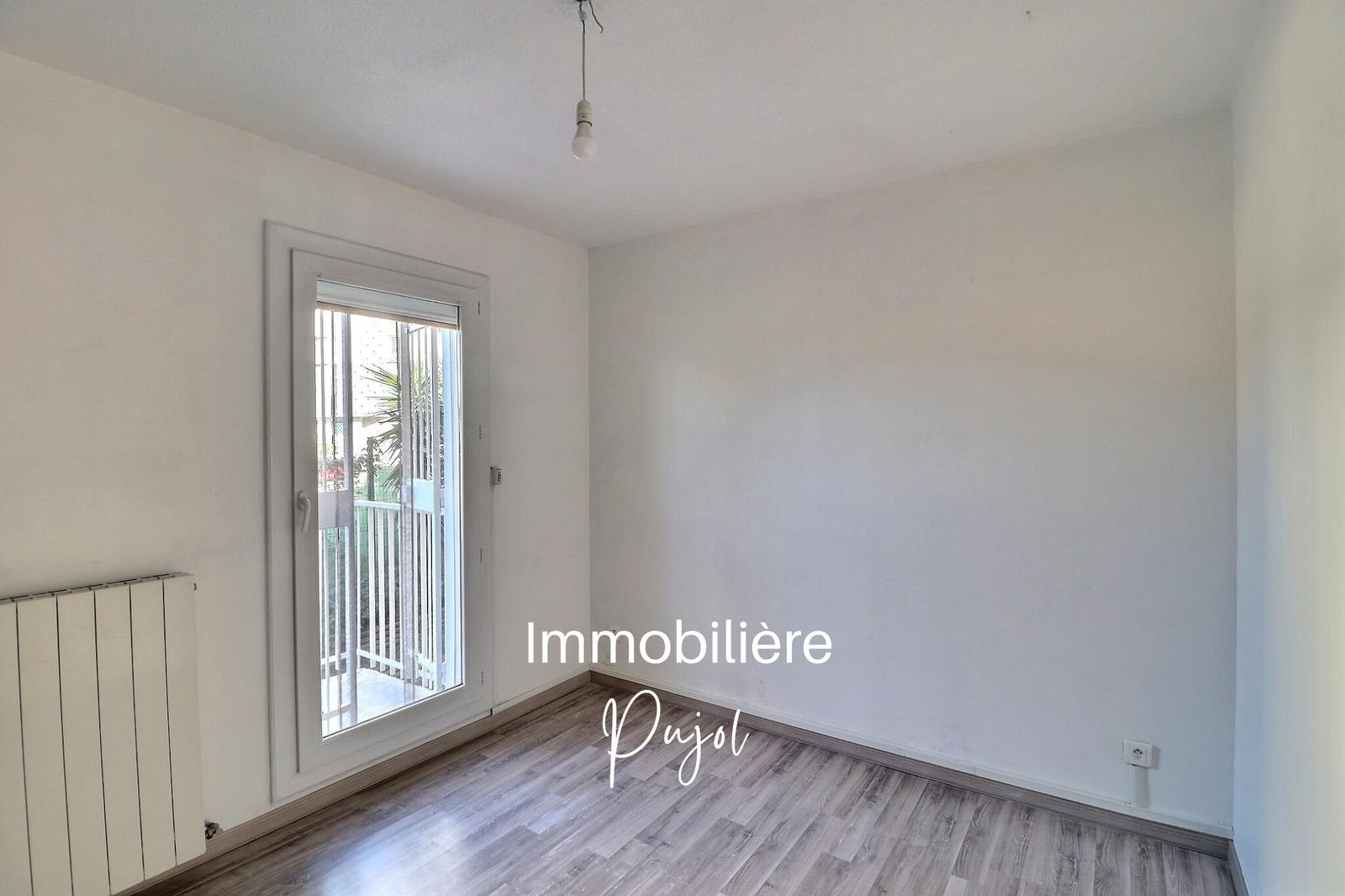 Maison T3 avec Terrasse 20m2 et Garage - Marseille 13014 Bon – photo 7