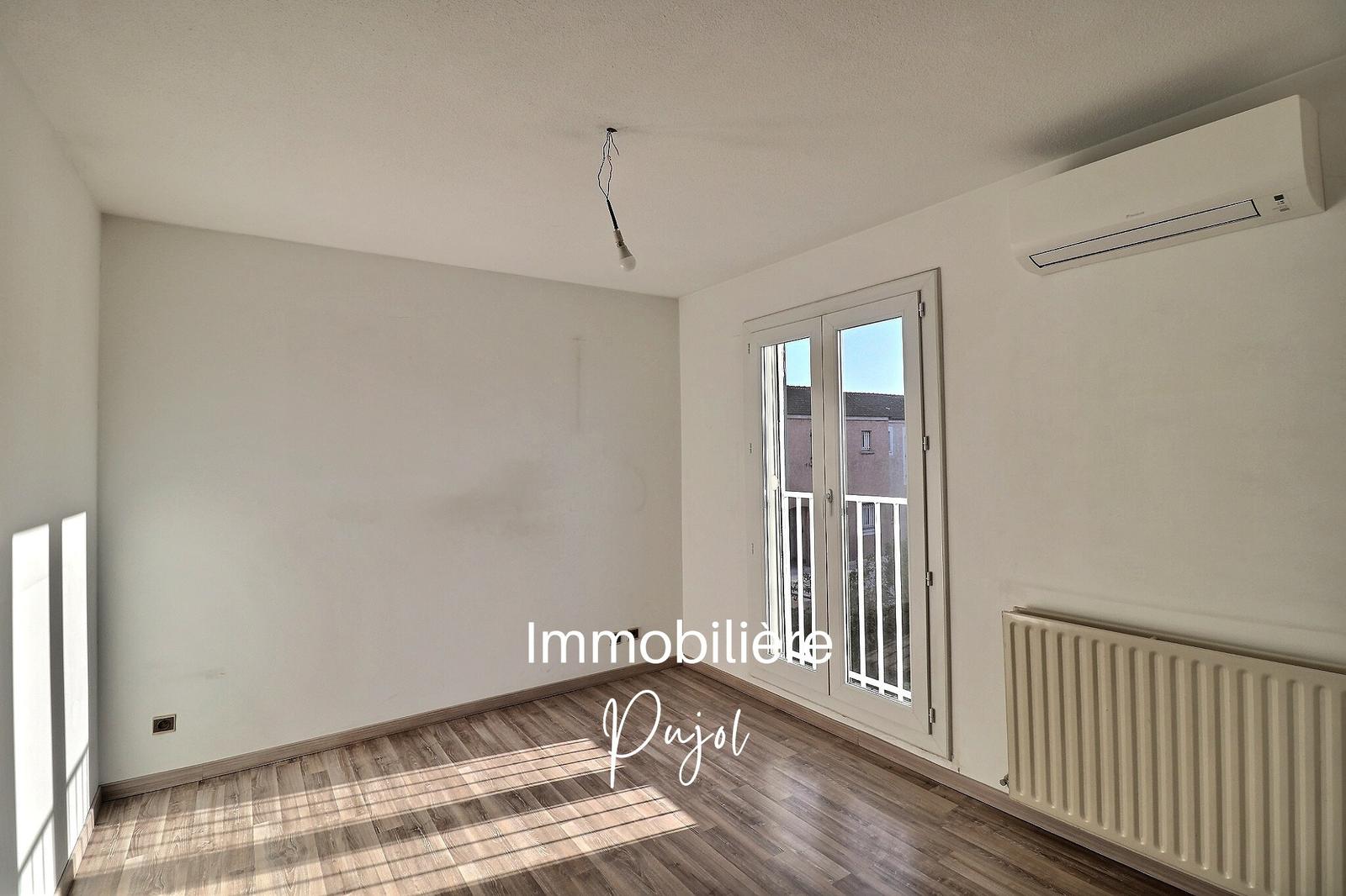 Maison T3 avec Terrasse 20m2 et Garage - Marseille 13014 Bon – photo 5
