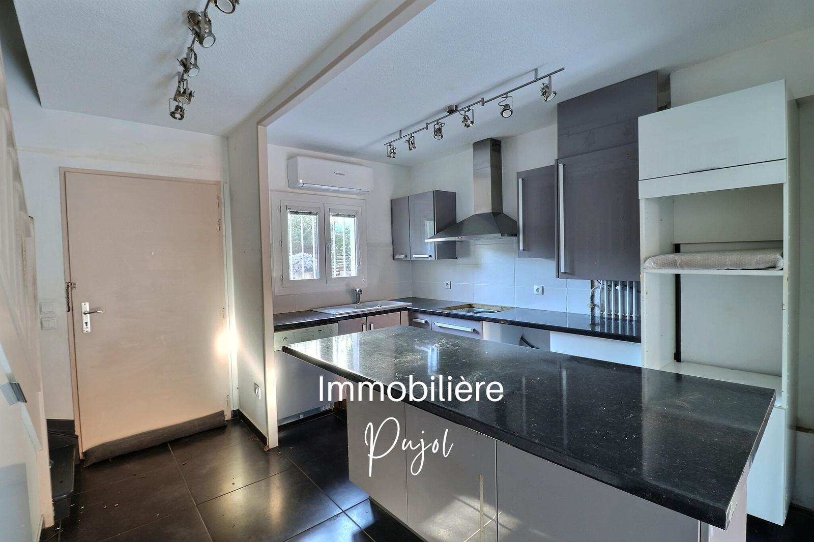 Maison T3 avec Terrasse 20m2 et Garage - Marseille 13014 Bon – photo 4