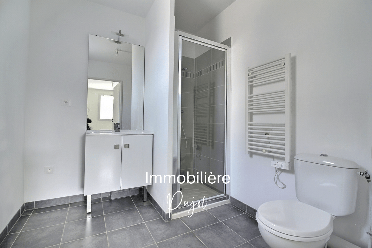 Exclusivité : T2 Lumineux avec Terrasse et Parking à Plan-de – photo 5