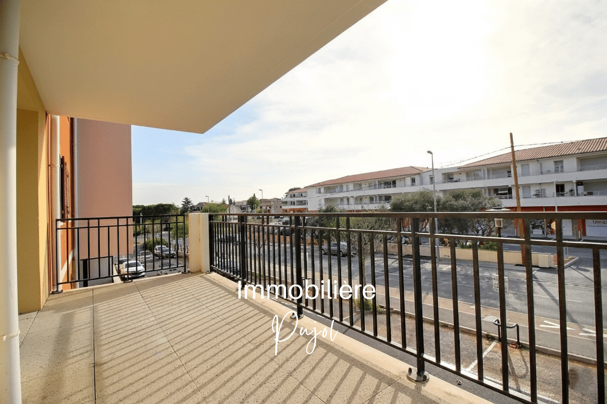 Exclusivité : T2 Lumineux avec Terrasse et Parking à Plan-de – photo 1