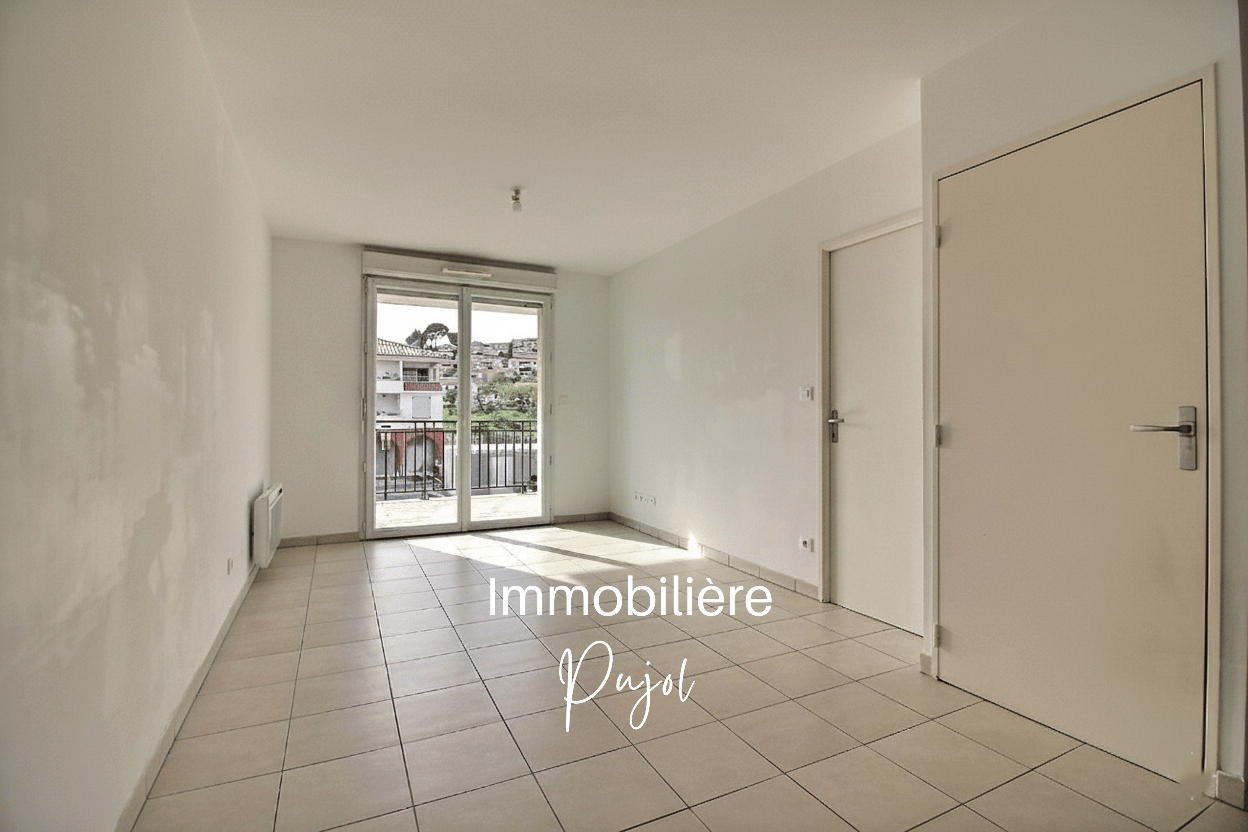 Exclusivité : T2 Lumineux avec Terrasse et Parking à Plan-de – photo 2