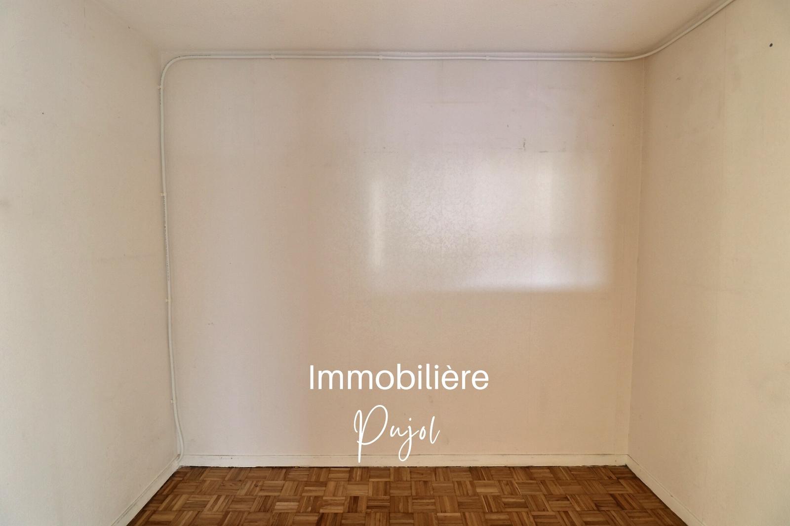 Les Caillols 13011 - Appartement T4 vue dégagée, garage – photo 12