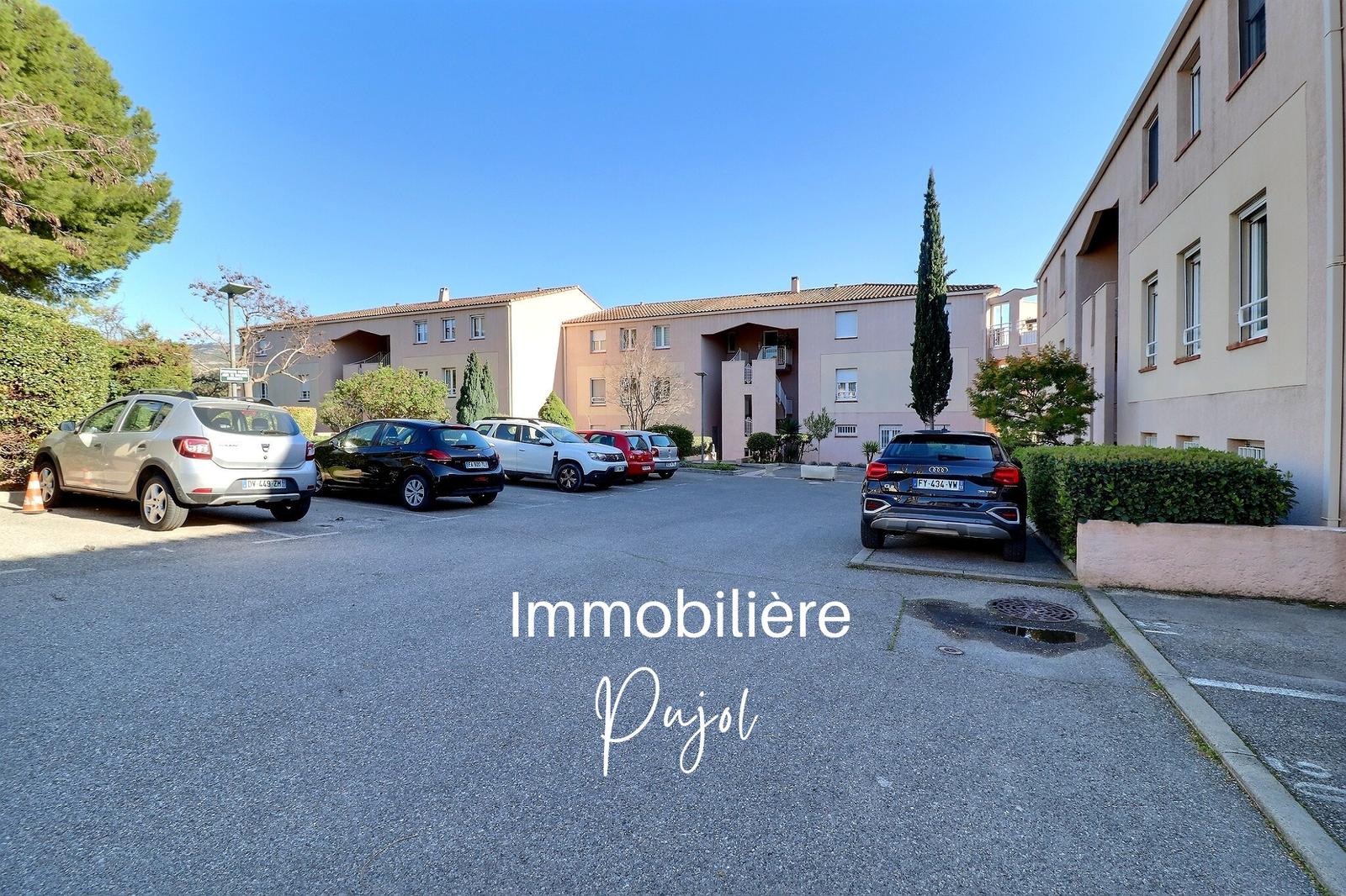 Appartement T3 avec jardin de 150m2, garage et parking - Cen – photo 8