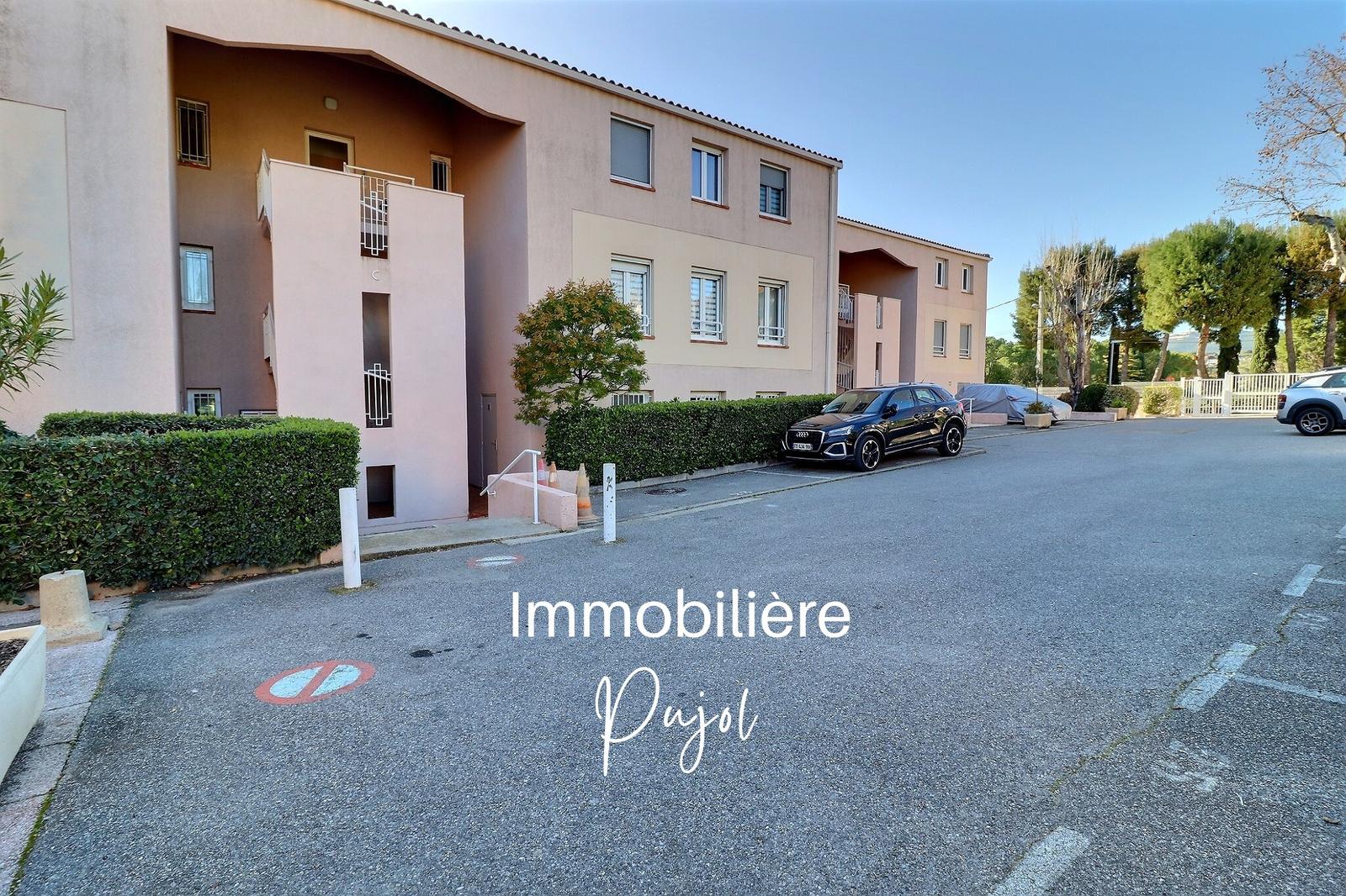 Appartement T3 avec jardin de 150m2, garage et parking - Cen – photo 7