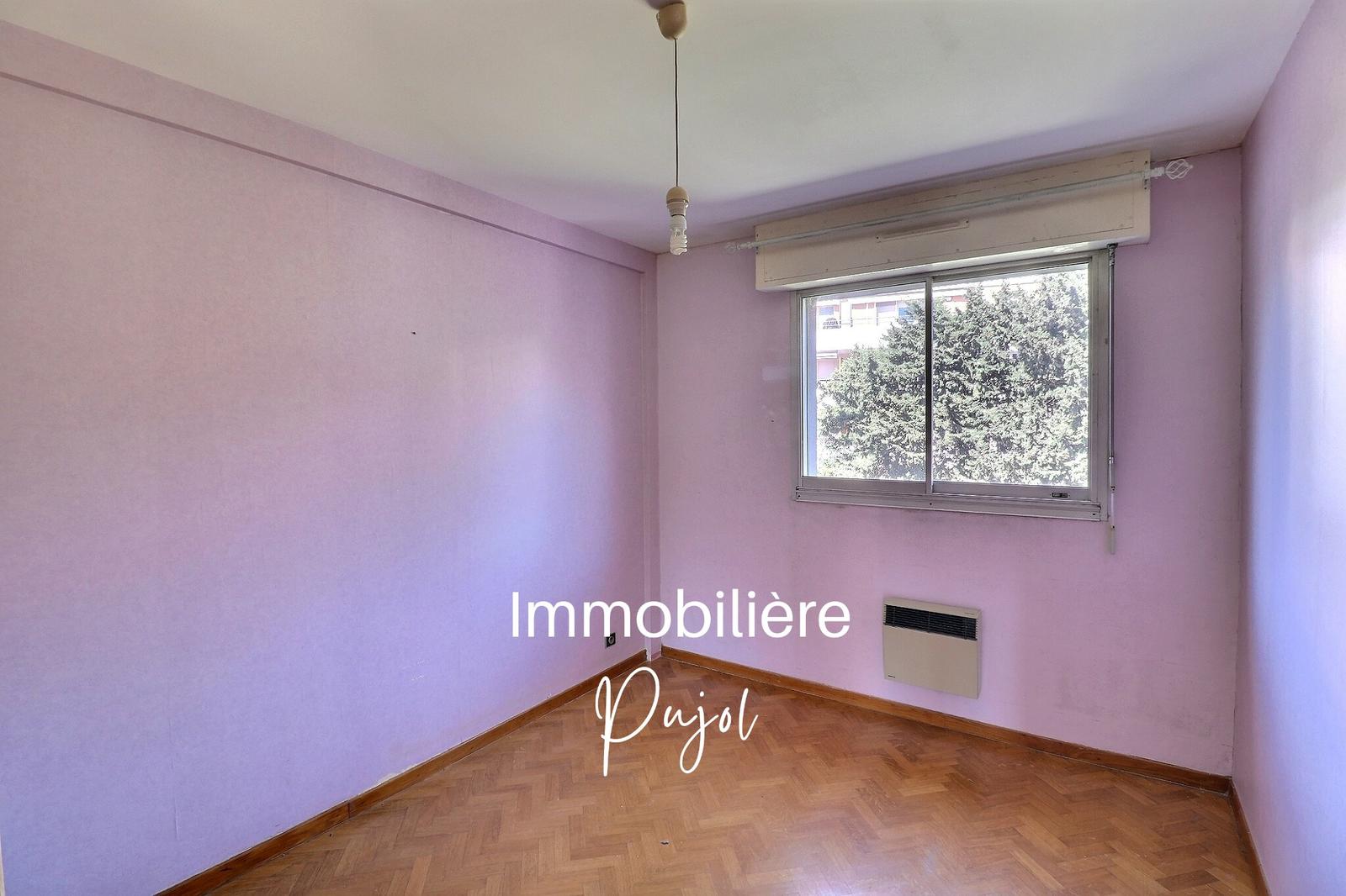 La Fourragere 13012 Marseille  - T4 climatisé avec terrasse – photo 6