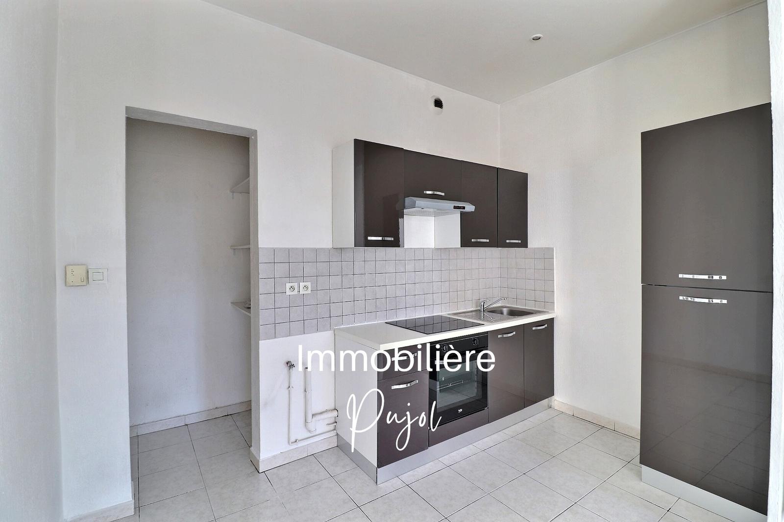 T2 lumineux avec cachet ancien – photo 5