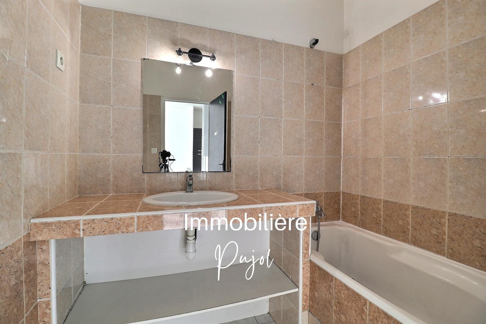 T2 lumineux avec cachet ancien – photo 8