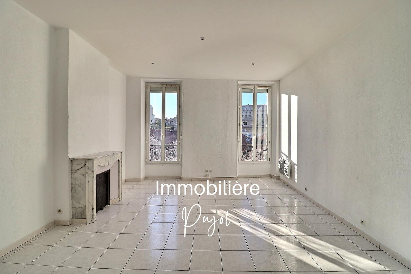 T2 lumineux avec cachet ancien – photo 2