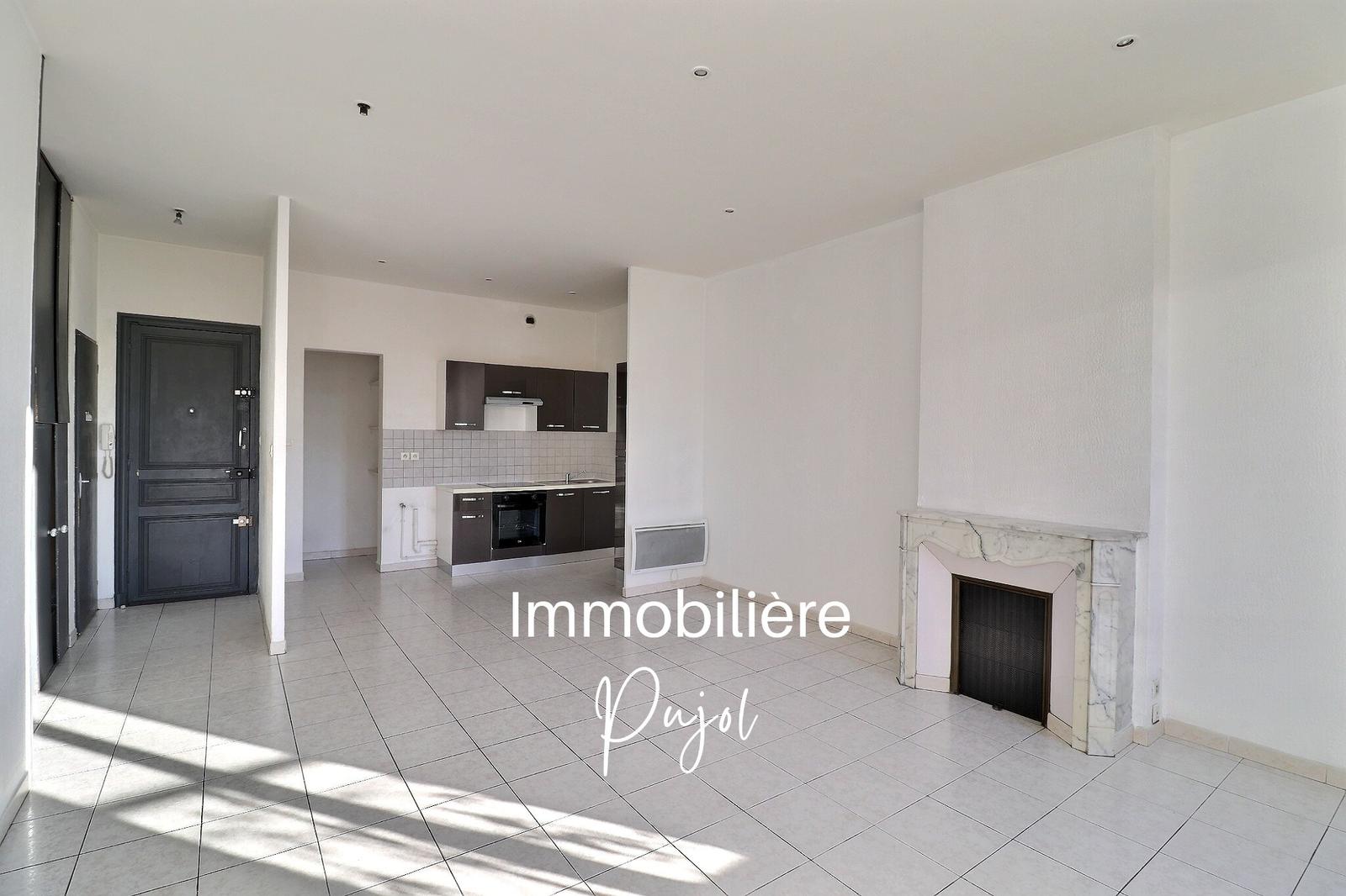 T2 lumineux avec cachet ancien – photo 4