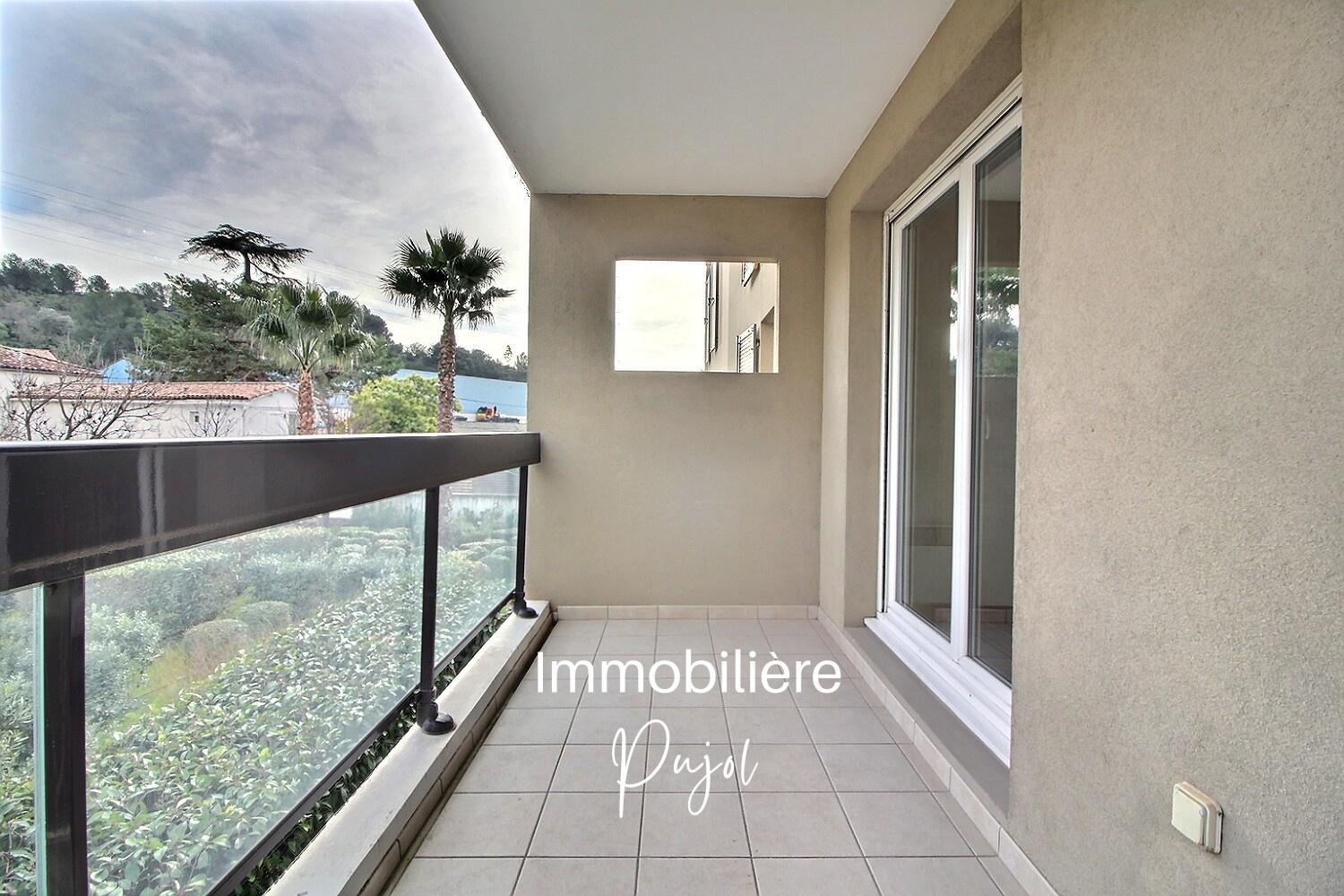 Les Trois-Lucs 13012 - Appartement T2 de 44 m2 avec terrasse – photo 1