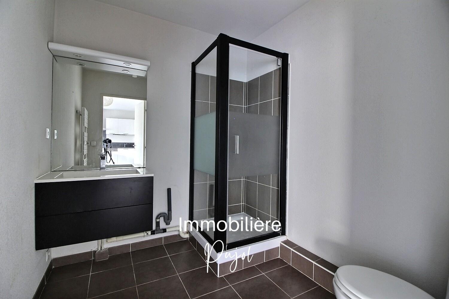 Les Trois-Lucs 13012 - Appartement T2 de 44 m2 avec terrasse – photo 7