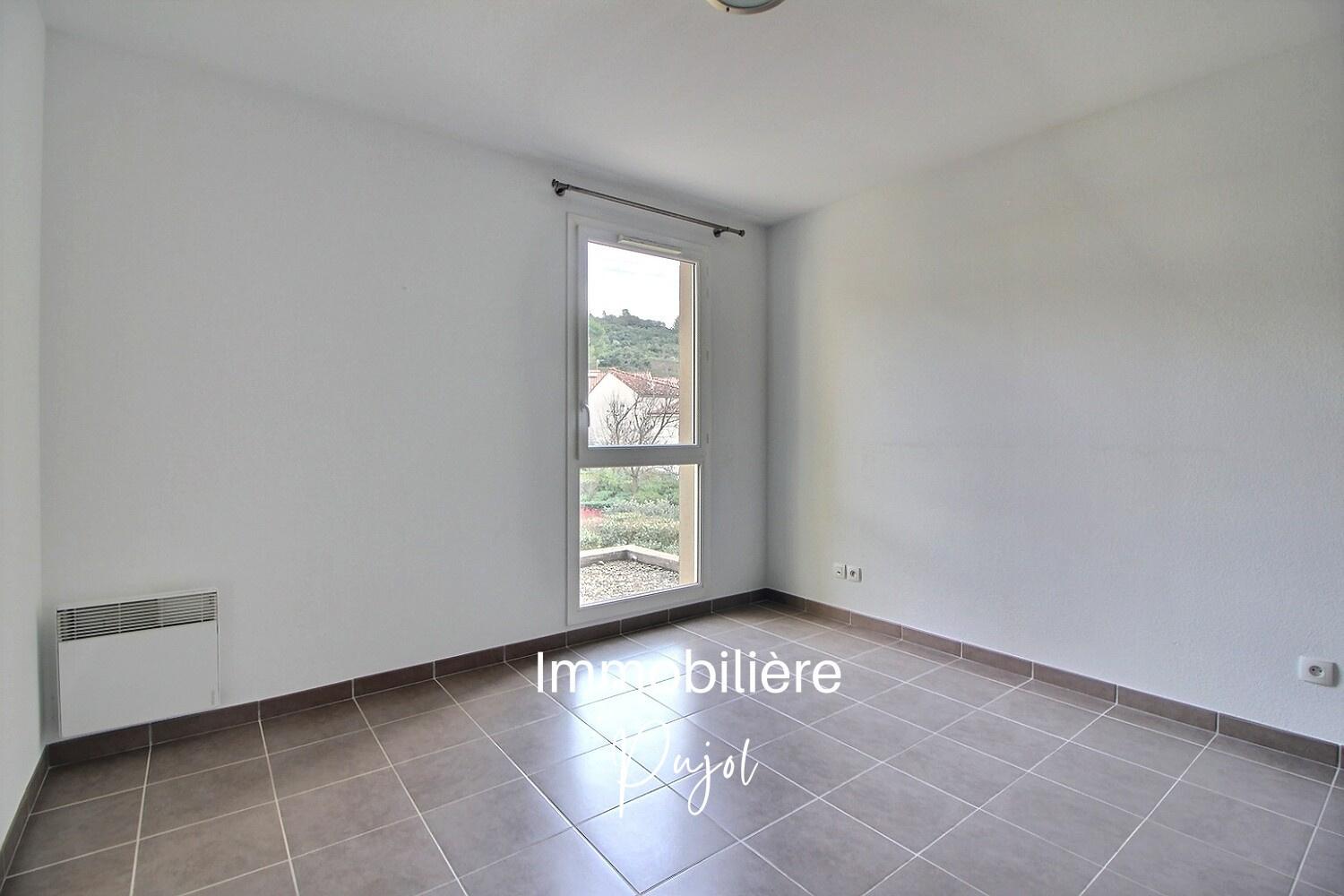 Les Trois-Lucs 13012 - Appartement T2 de 44 m2 avec terrasse – photo 6