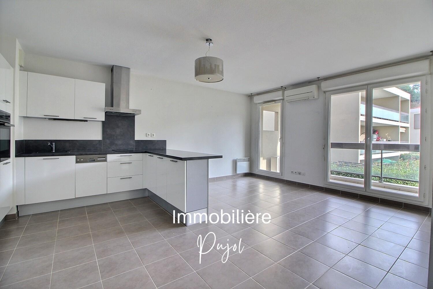 Les Trois-Lucs 13012 - Appartement T2 de 44 m2 avec terrasse – photo 3