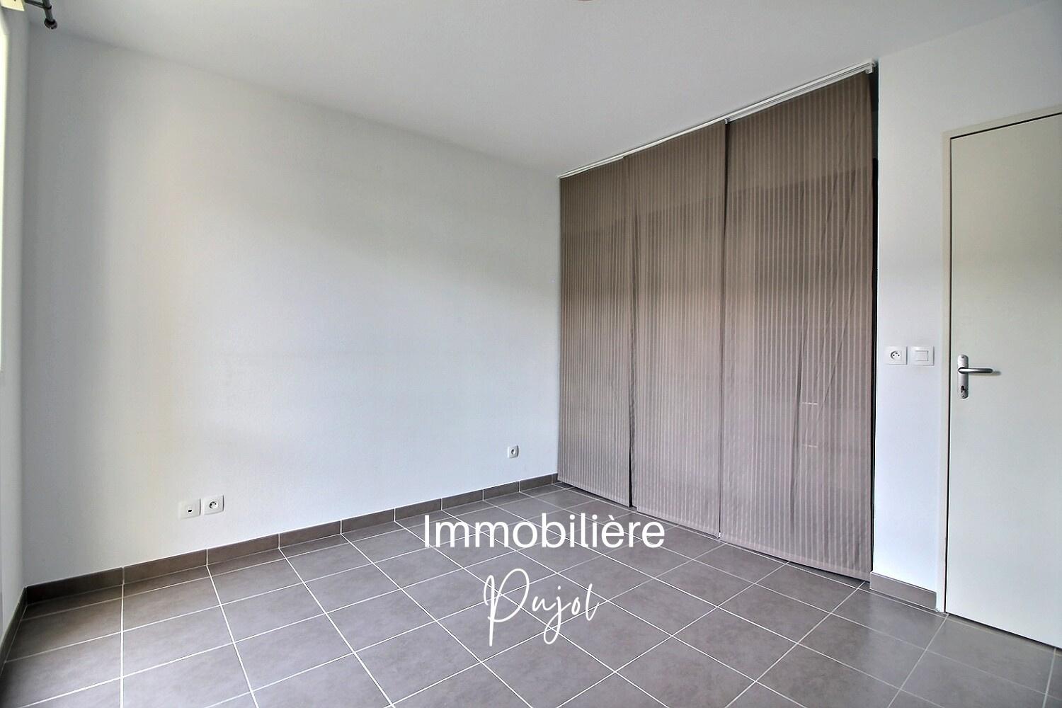 Les Trois-Lucs 13012 - Appartement T2 de 44 m2 avec terrasse – photo 5