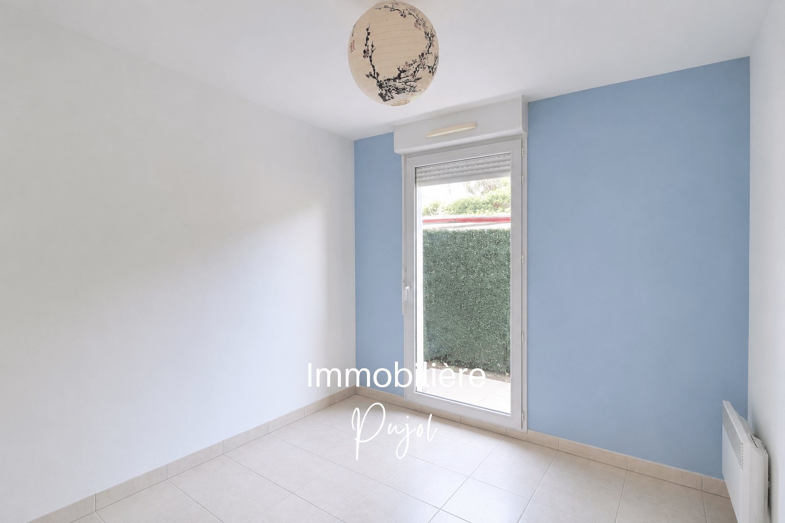 St Julien 13012 - T3 avec jardin et parking – photo 7