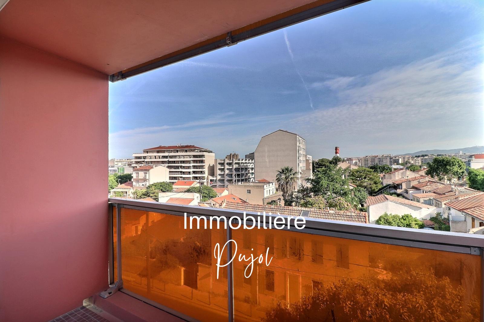 TImone 13010  - T2 avec balcon – photo 3