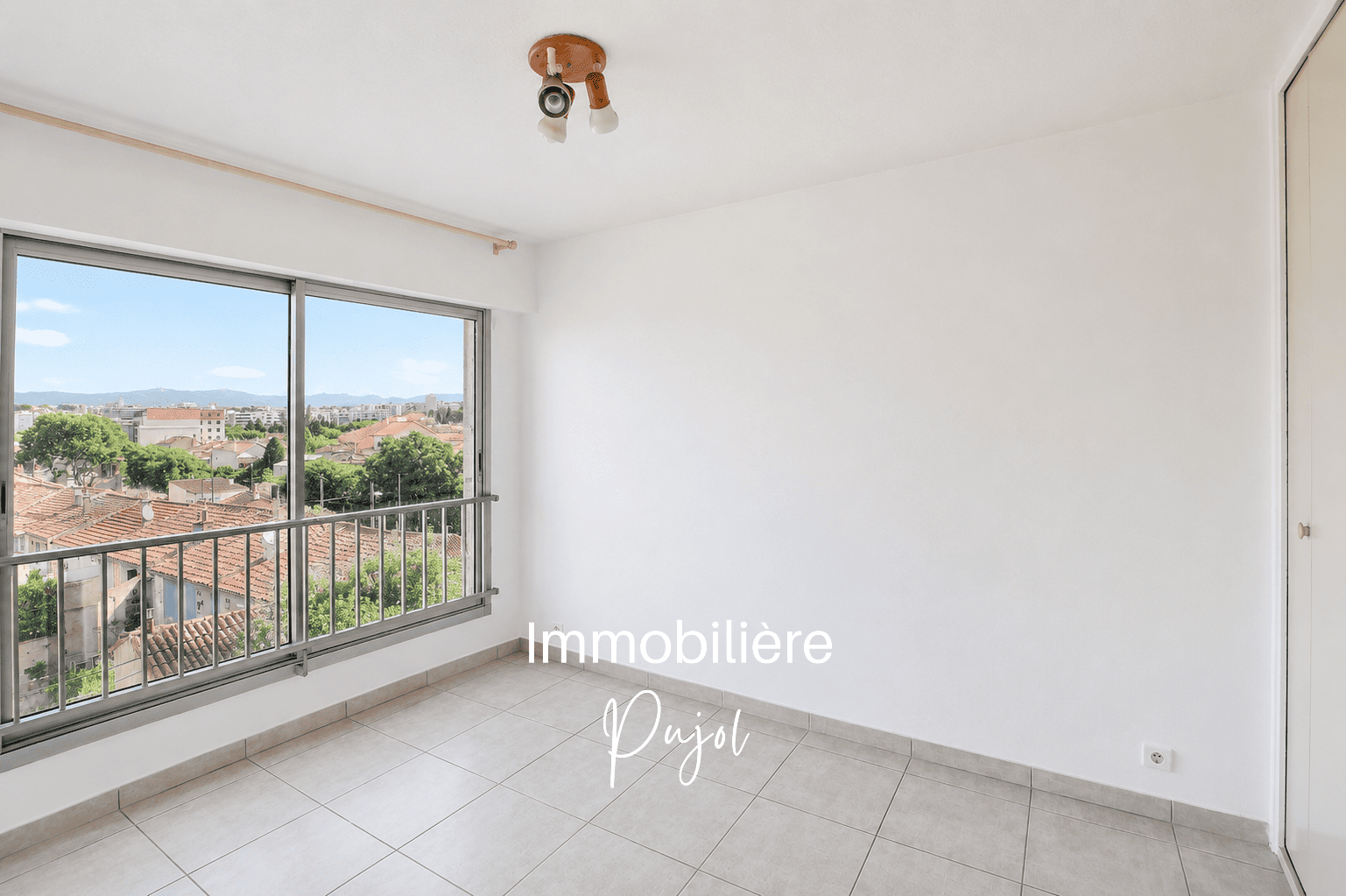 TImone 13010  - T2 avec balcon – photo 5