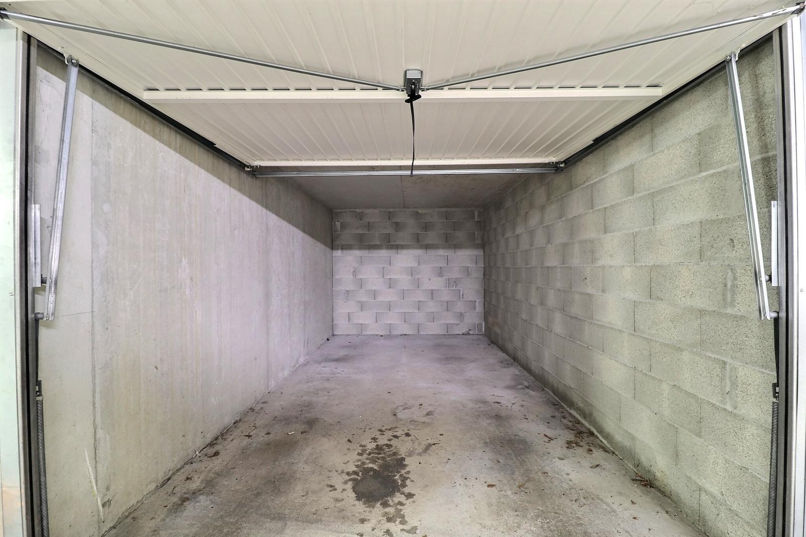 Beaumont  13012 - T3 avec teraase et garage – photo 14