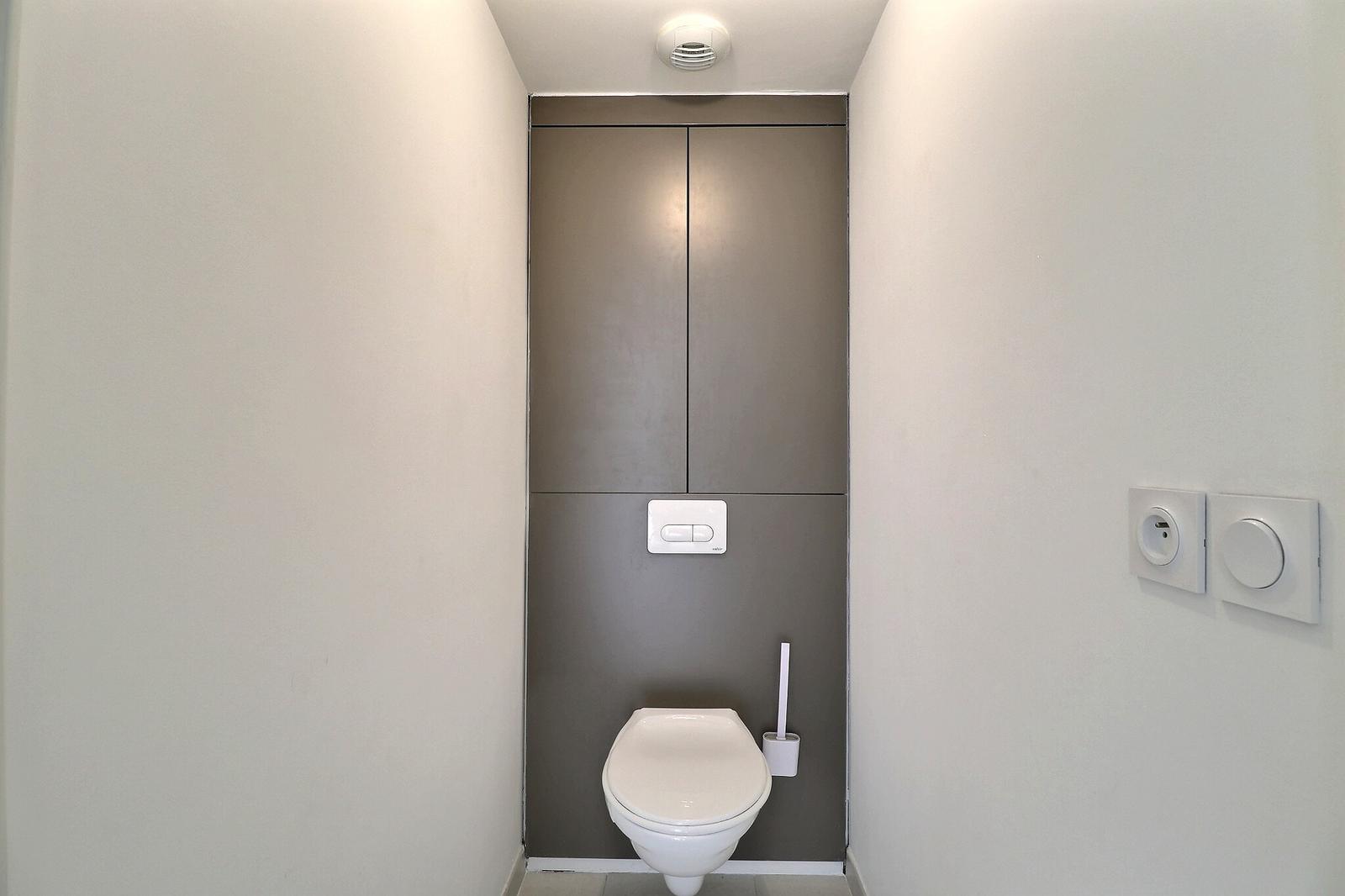 Beaumont  13012 - T3 avec teraase et garage – photo 12