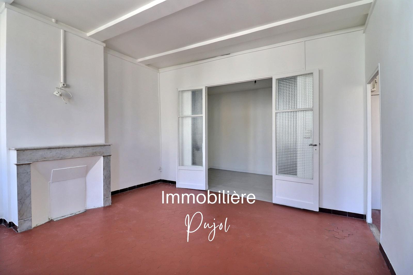 T1/2 36m2 Quartier Castellane – photo 2