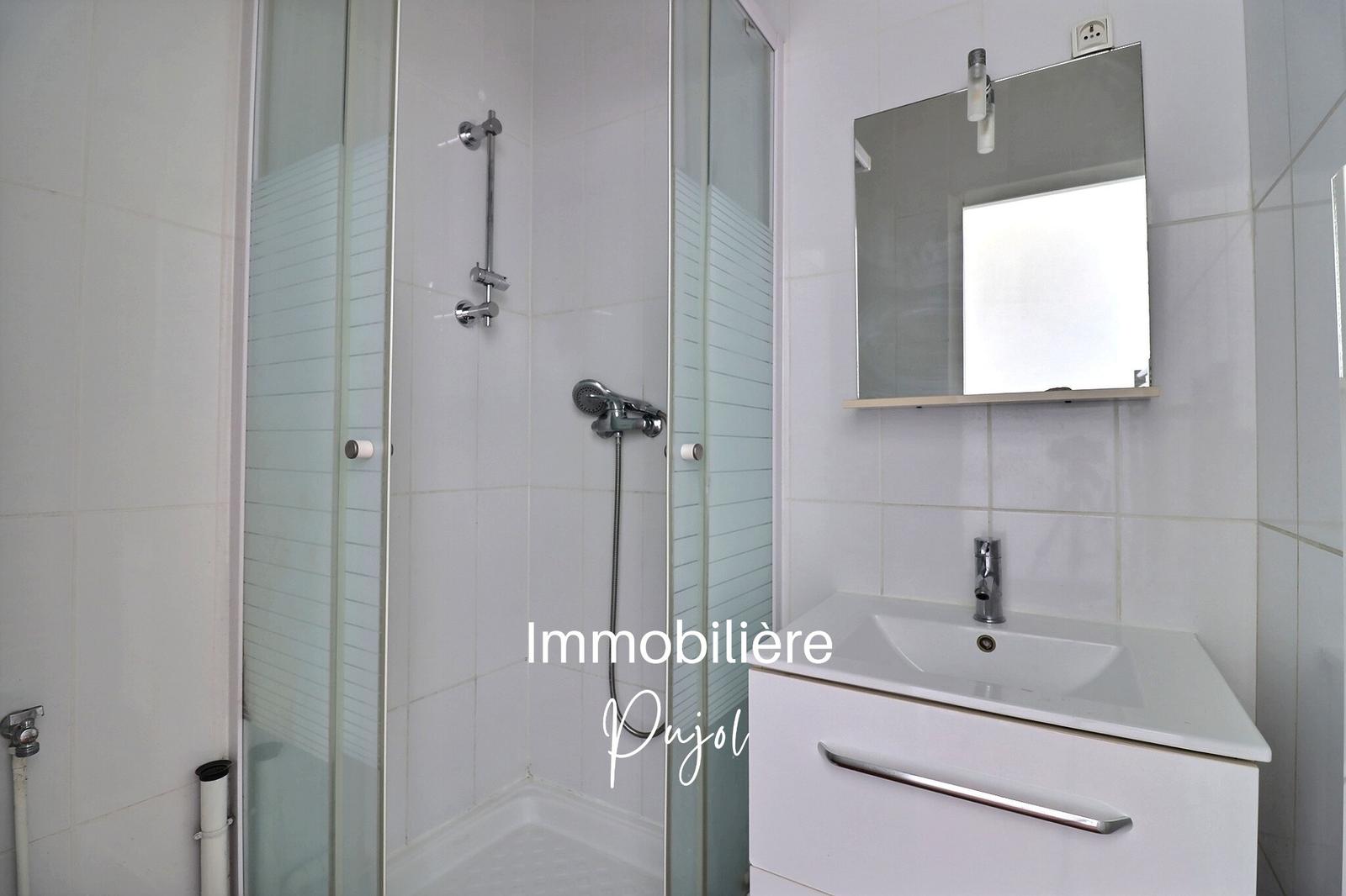 T1/2 36m2 Quartier Castellane – photo 6