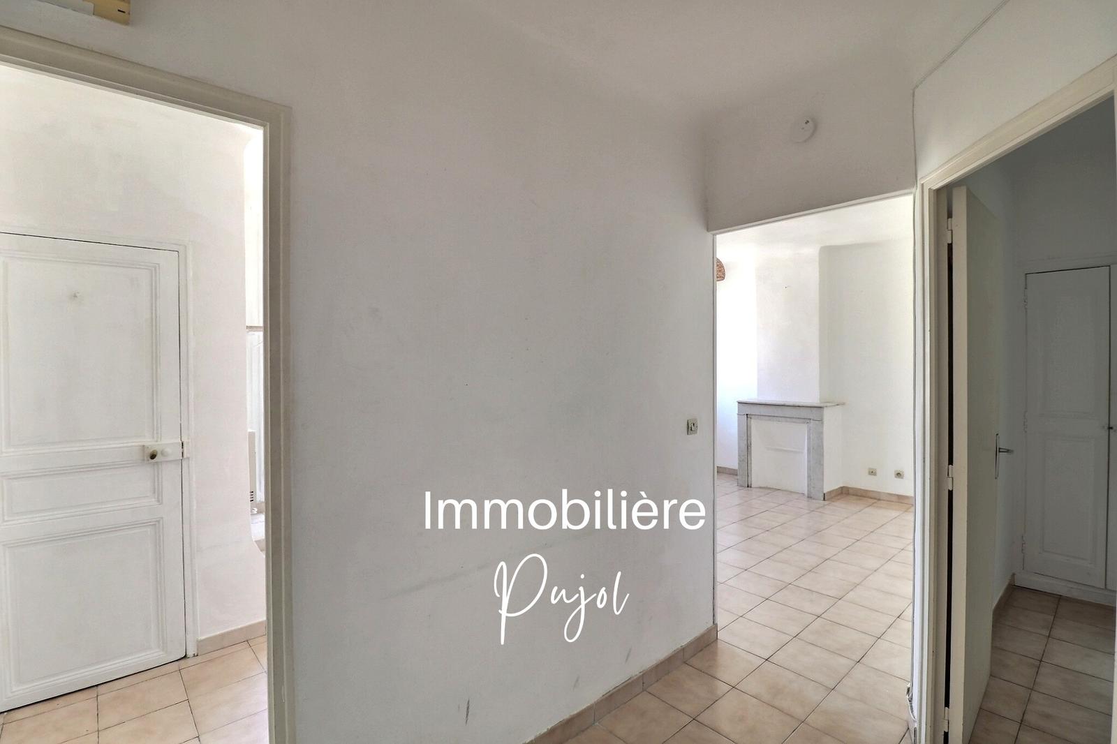 T2 34m2 avec terrasse - Quartier Lodi – photo 5
