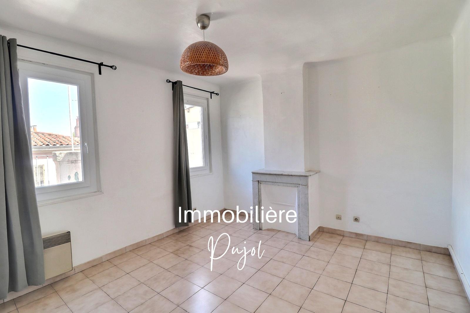 T2 34m2 avec terrasse - Quartier Lodi – photo 2