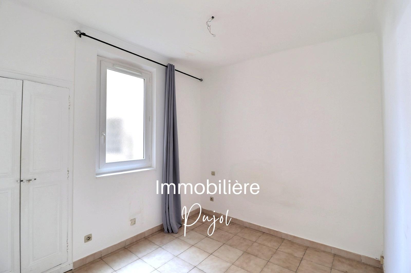 T2 34m2 avec terrasse - Quartier Lodi – photo 3