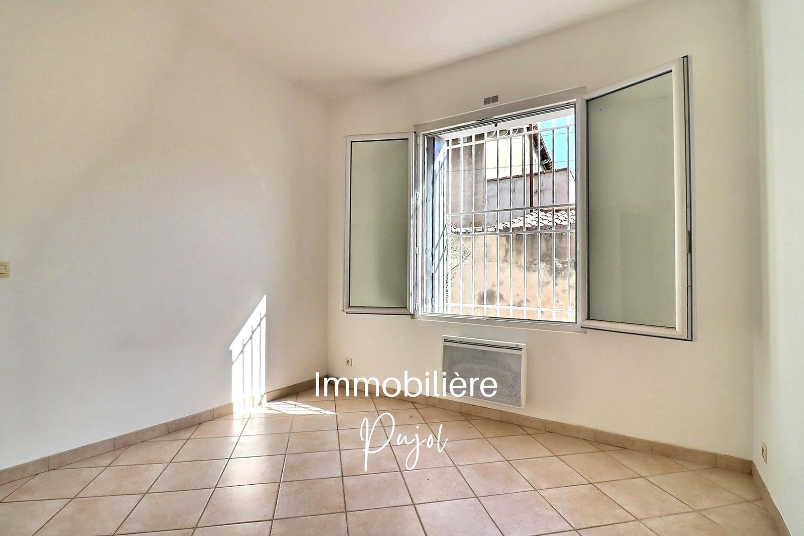 Saint Julien 13012 - T3/4 en rez de jardin avec box – photo 11