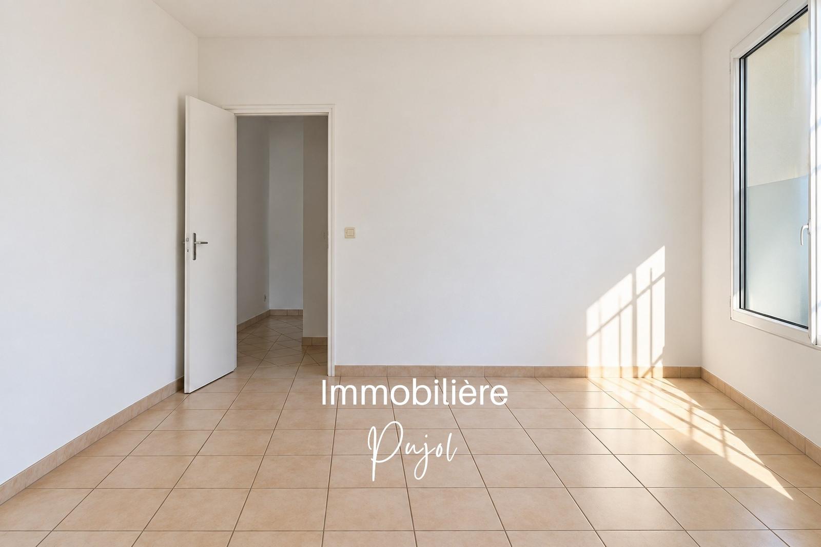 Saint Julien 13012 - T3/4 en rez de jardin avec box – photo 12